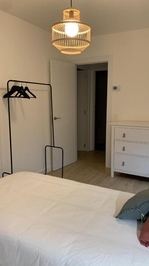 Terrazas De Argandona Apartment Gijon Ngoại thất bức ảnh