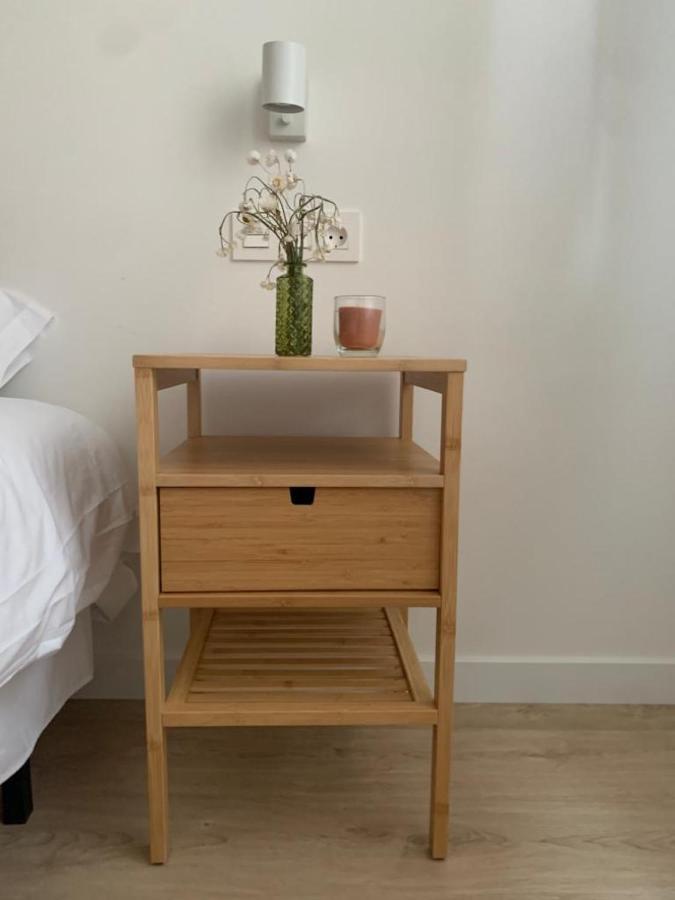 Terrazas De Argandona Apartment Gijon Ngoại thất bức ảnh