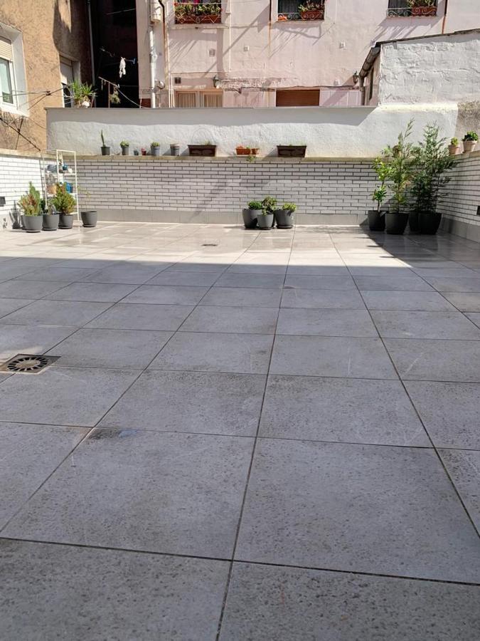 Terrazas De Argandona Apartment Gijon Ngoại thất bức ảnh