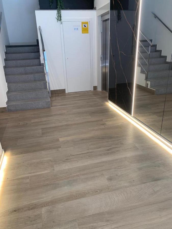 Terrazas De Argandona Apartment Gijon Ngoại thất bức ảnh