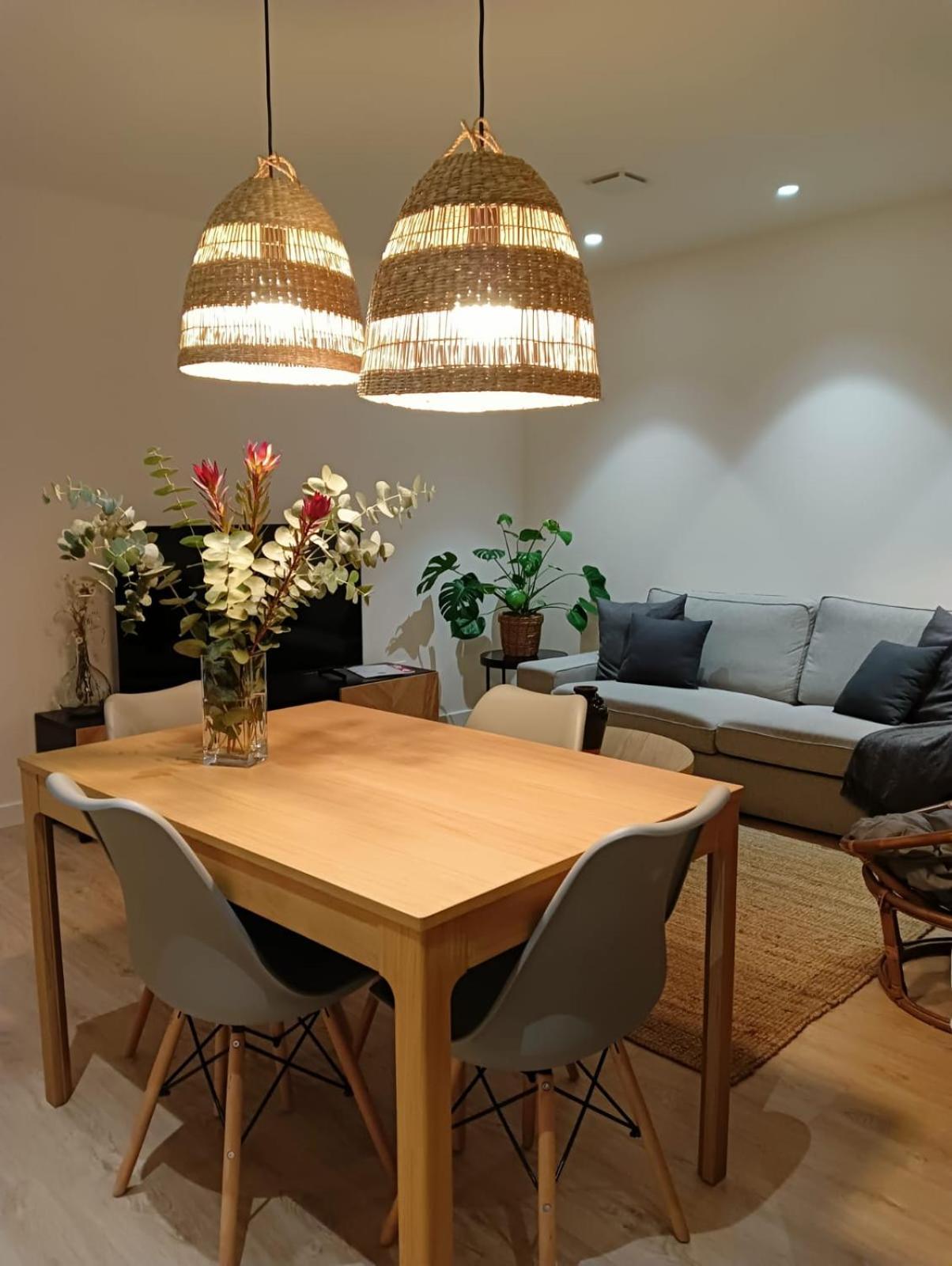 Terrazas De Argandona Apartment Gijon Ngoại thất bức ảnh