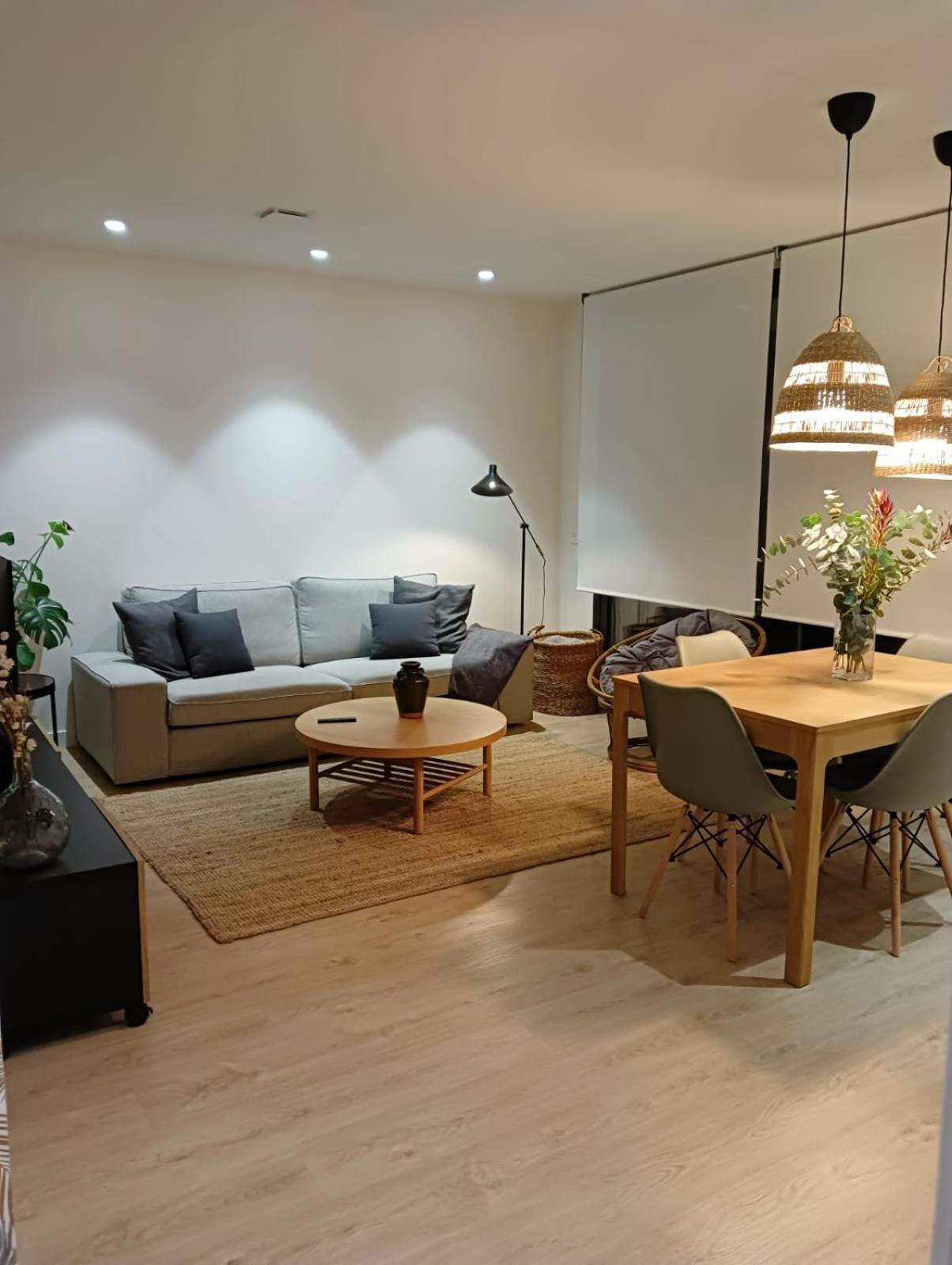 Terrazas De Argandona Apartment Gijon Ngoại thất bức ảnh